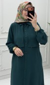 Filiz Takım Zümrüt