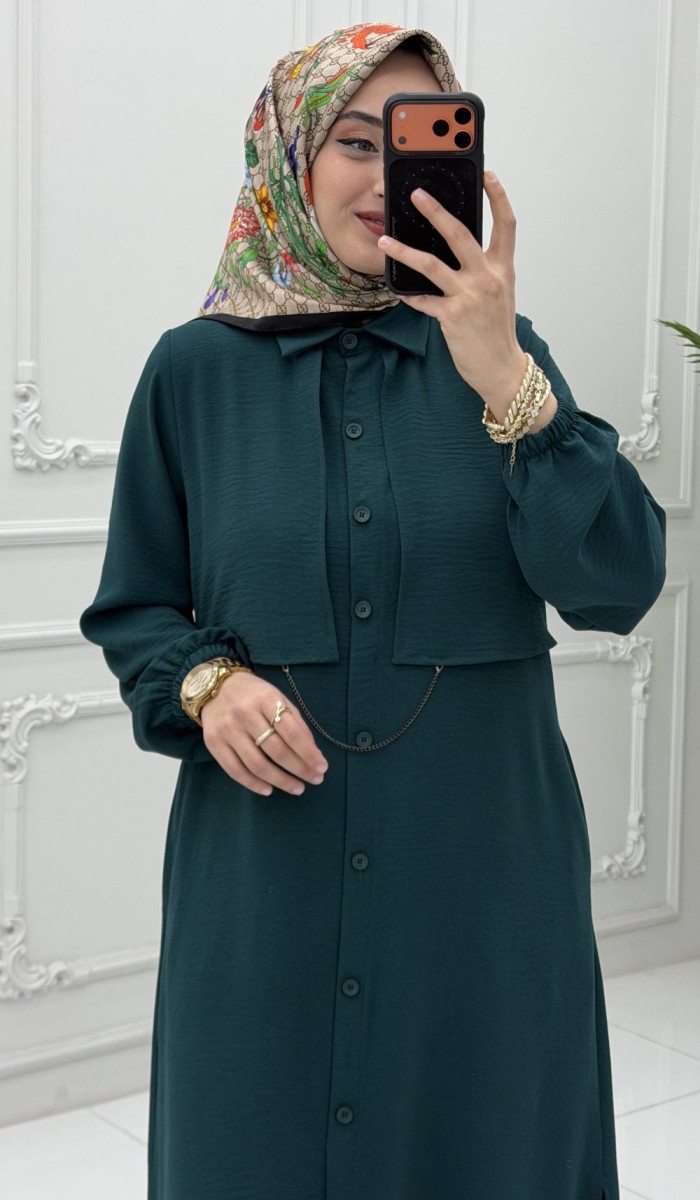 Filiz Takım Zümrüt