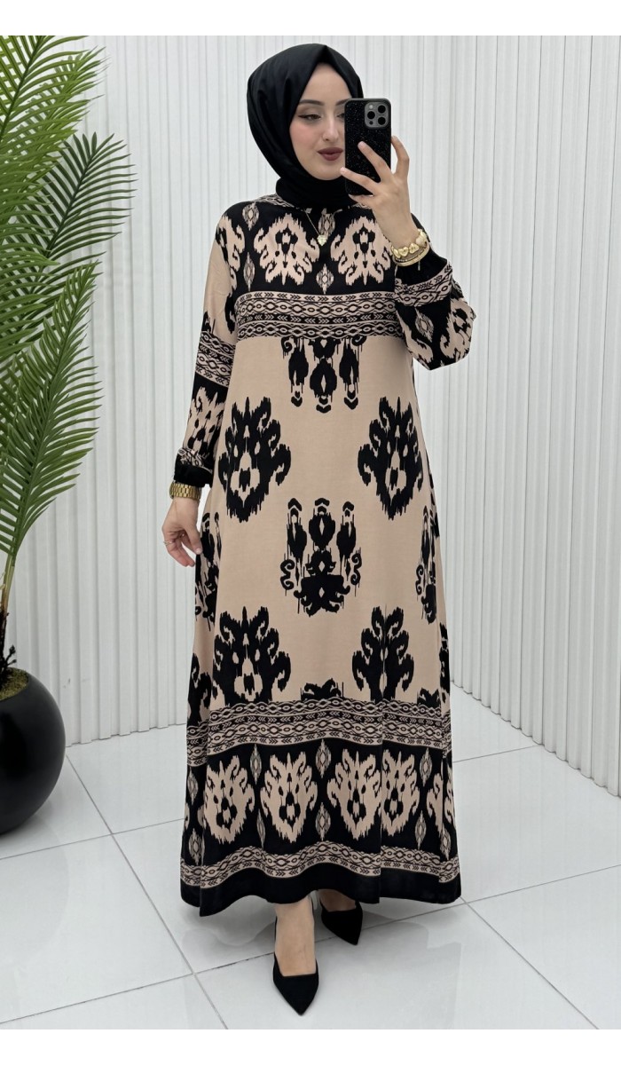 Nihal Elbise Vizon